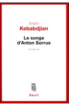 Le songe d'anton sorrus