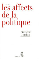 Les affects de la politique