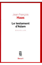 Le testament d'adam