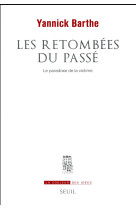 Les retombees du passe - le paradoxe de la victime