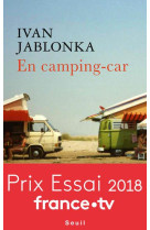 En camping-car