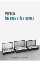 Les mots et les oeuvres