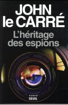 L'heritage des espions