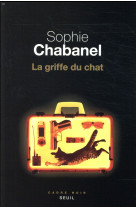 La griffe du chat