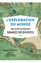 L'exploration du monde