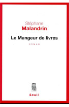 Le mangeur de livres