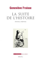 La suite de l'histoire - actrices, creatrices