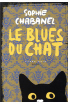 Le blues du chat