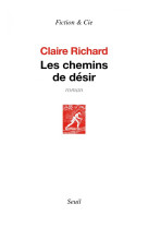 Les chemins de desir