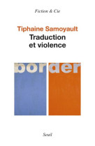 Traduction et violence