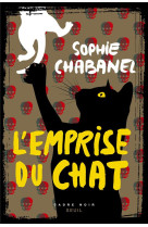 L'emprise du chat