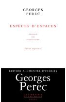 Especes d'espaces