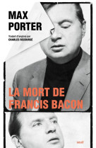 La mort de francis bacon