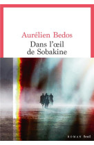 Dans l'oeil de sobakine