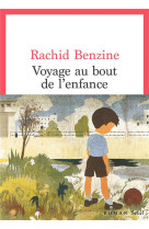 Voyage au bout de l'enfance