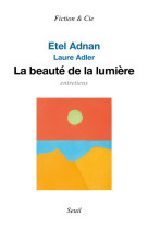 La beaute de la lumiere