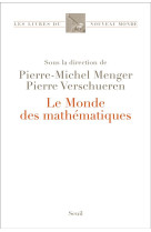 Le monde des mathematiques