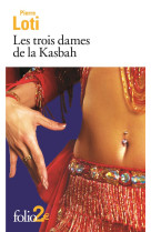 Les trois dames de la kasbah/suleima