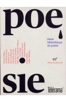 Petite bibliotheque de poesie