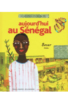 Aujourd'hui au sénégal