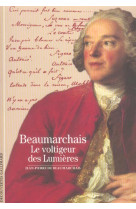 Beaumarchais  -  le voltigeur des lumieres