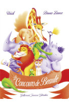 Le concours de beaute