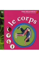 Le corps