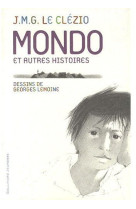 Mondo et autres histoires