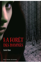 La foret des damnes