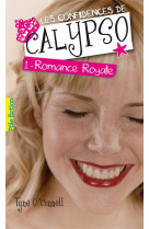 Les confidences de calypso tome 1 : romance royale