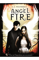 Angel fire