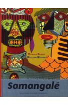 Samangale