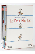 Le petit nicolas