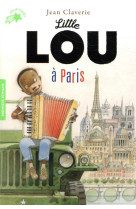 Little lou a paris