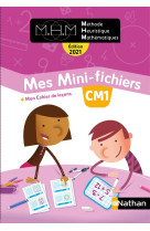 Mhm - mes mini-fichiers cm1 - 2021