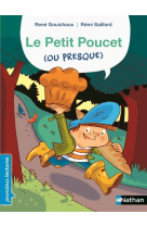 Le petit poucet (ou presque)