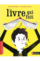 Le livre qui fuit