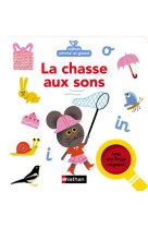 La chasse aux sons