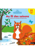 Au fil des saisons