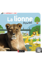 La lionne aswad