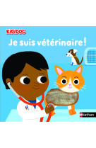 Je suis veterinaire ! - vol20