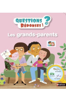 Les grands-parents - vol05