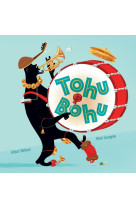 Tohu bohu