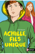 Achille, fils unique