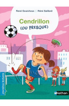 Cendrillon (ou presque)