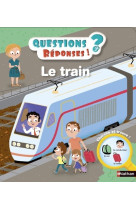 Le train - vol09