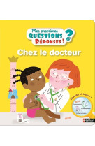 Chez le docteur - vol08