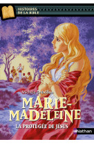 Marie-madeleine