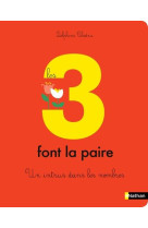 Les 3 font la paire