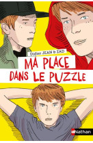 Ma place dans le puzzle